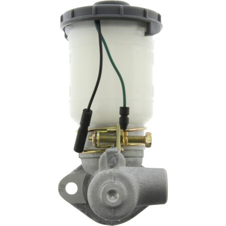 Centric Parts Premium Brake Master Cylinder, 130.40002 130.40002